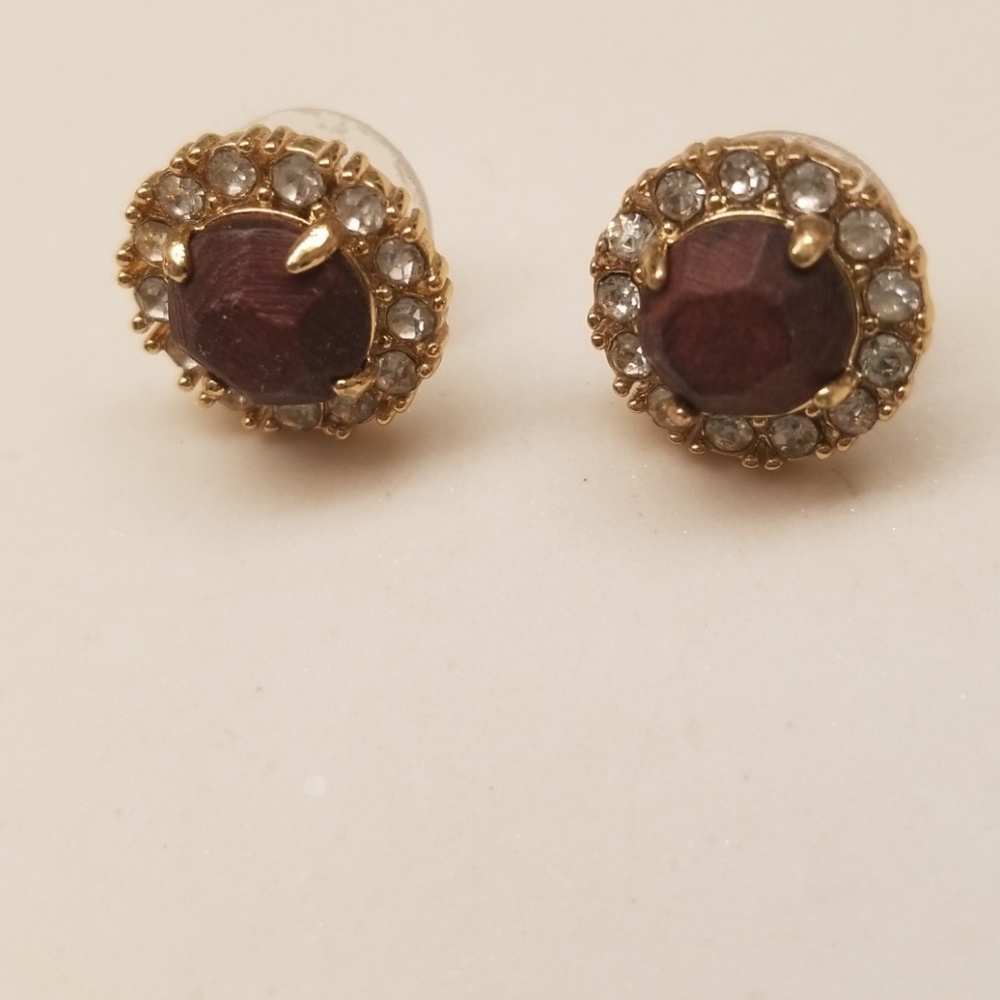 Kate Spade earrings